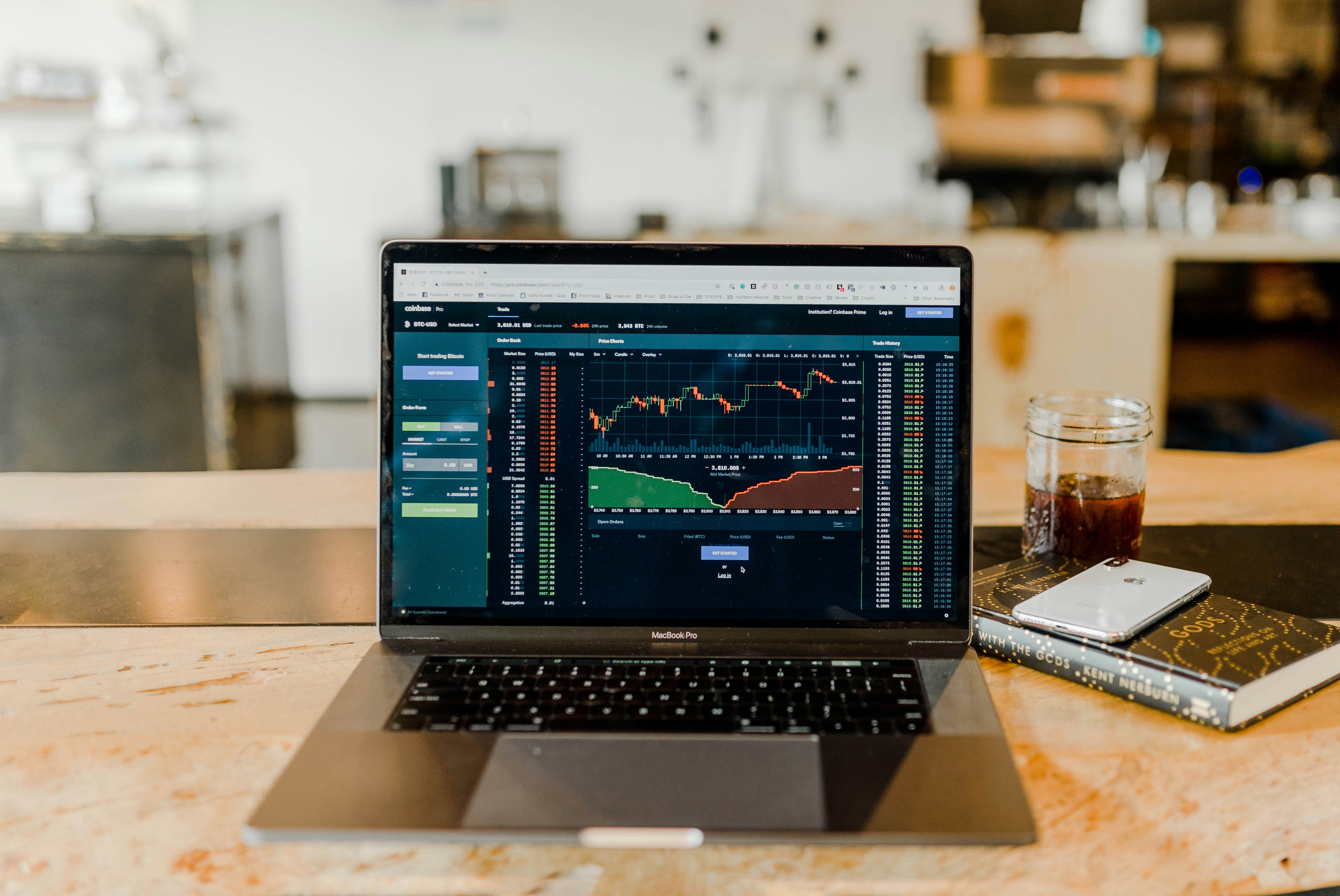 Day Trading and Options Trading: Learn to Trade Like the Pros