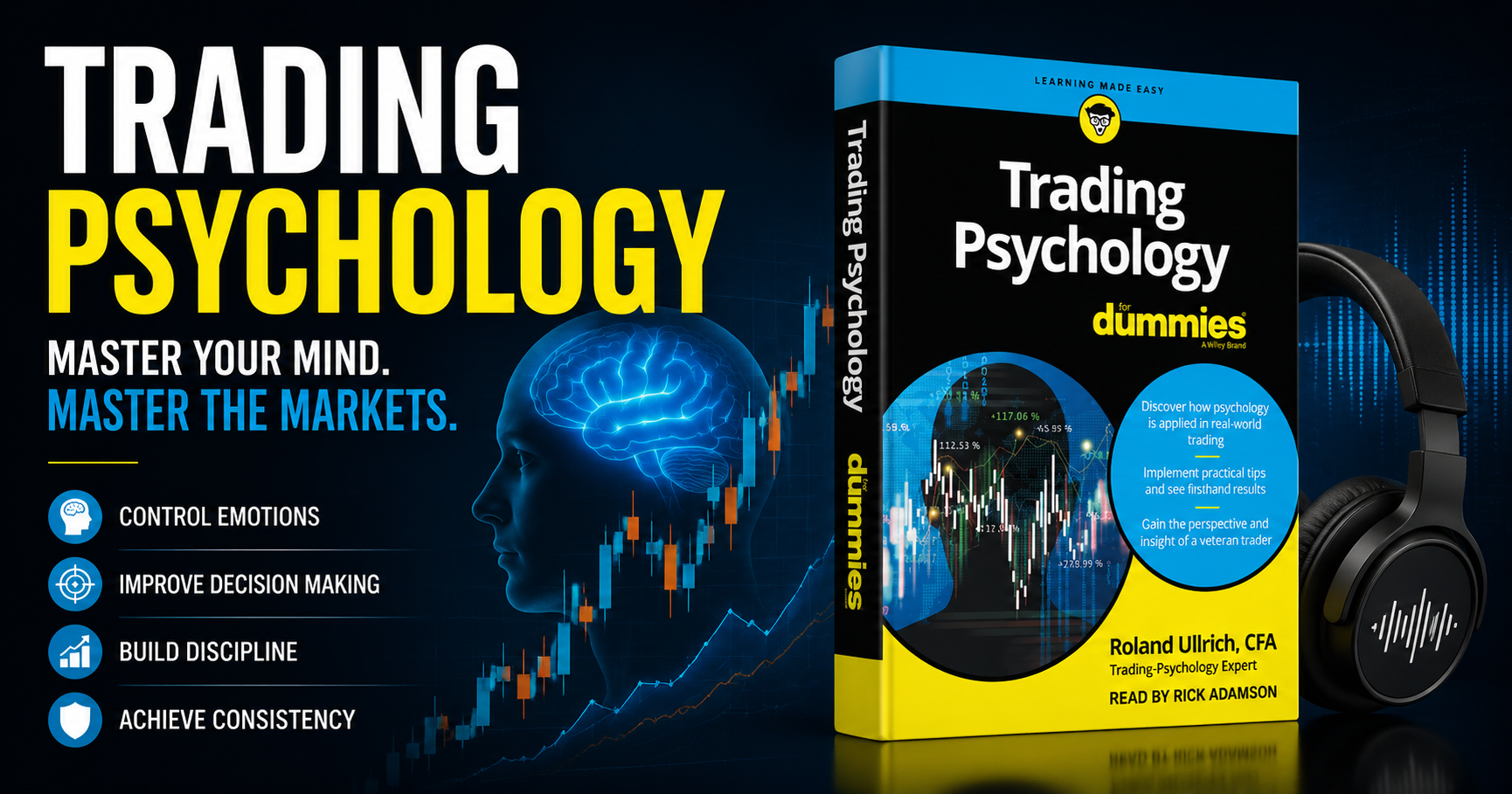 Trading Psychology for Options Traders: Master Your Mindset