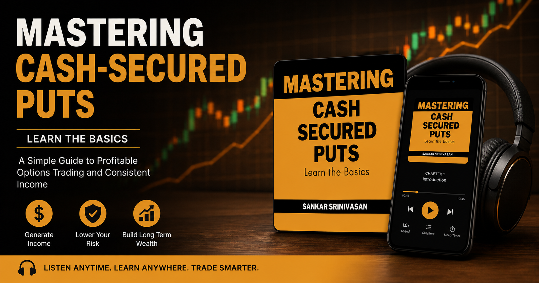 Cash secured puts