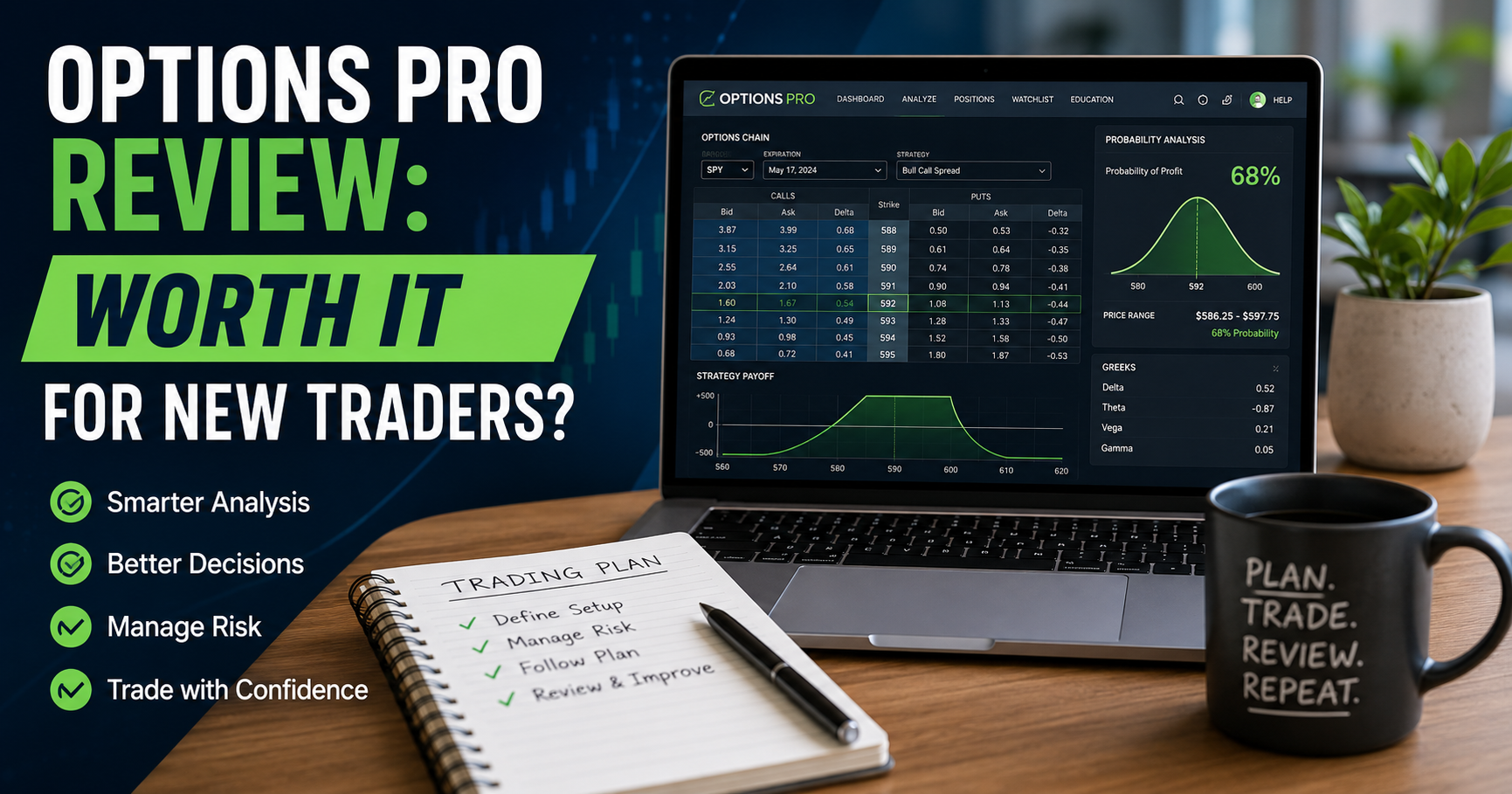 Options Pro Review: Worth It for New Traders?